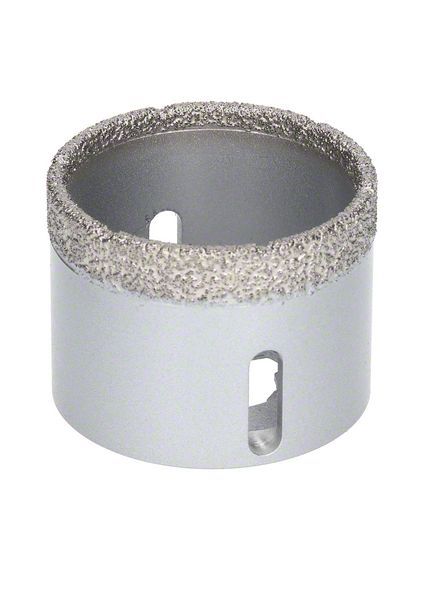 Disques à tronçonner diamantés X-LOCK Best for Ceramic Dry Speed 55x35 Bosch 2608599017