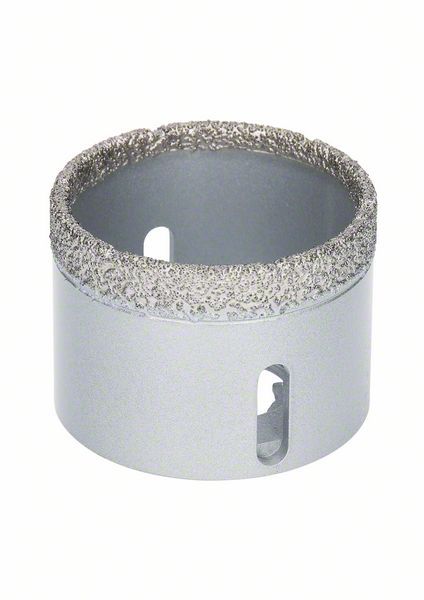 Disques à tronçonner diamantés X-LOCK Best for Ceramic Dry Speed 57x35 Bosch 2608599018