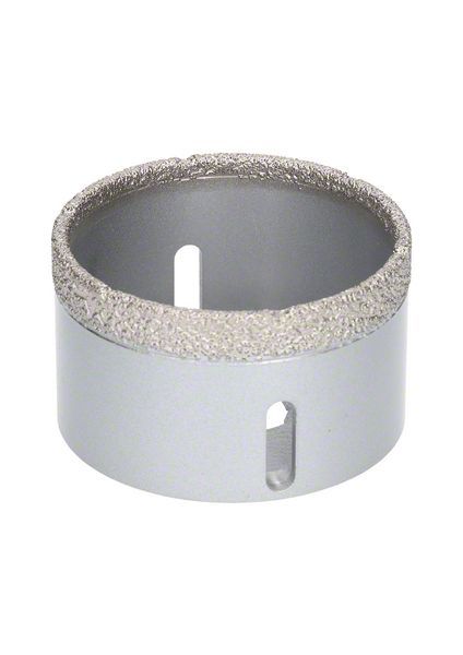 Disques à tronçonner diamantés X-LOCK Best for Ceramic Dry Speed 70x35 Bosch 2608599023