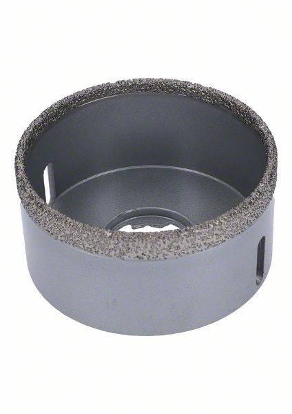 Disques à tronçonner diamantés X-LOCK Best for Ceramic Dry Speed 83x35 Bosch 2608599026