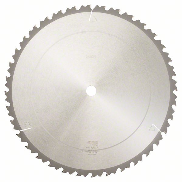 Lame de scie circulaire Construct Wood Bosch 2608640705