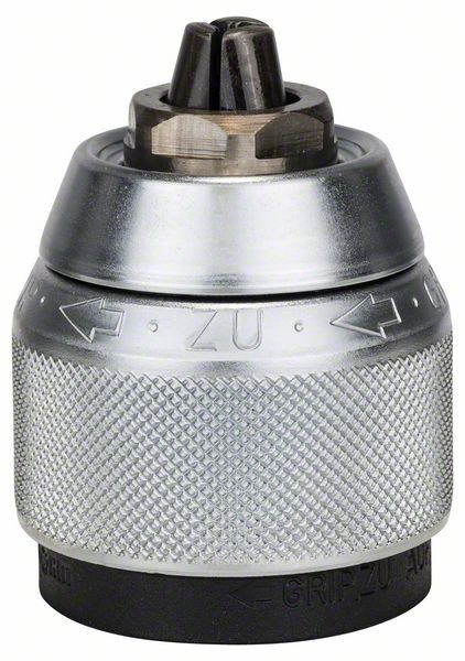 Mandrin automatique, chromé Bosch 2608572149