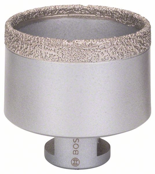 Scies-trépans diamantées à sec Dry Speed Best for Ceramic Bosch 2608587131