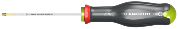 ATXRP - Tournevis PROTWIST® pour vis Torx Plus® ATXRP25X100 Facom