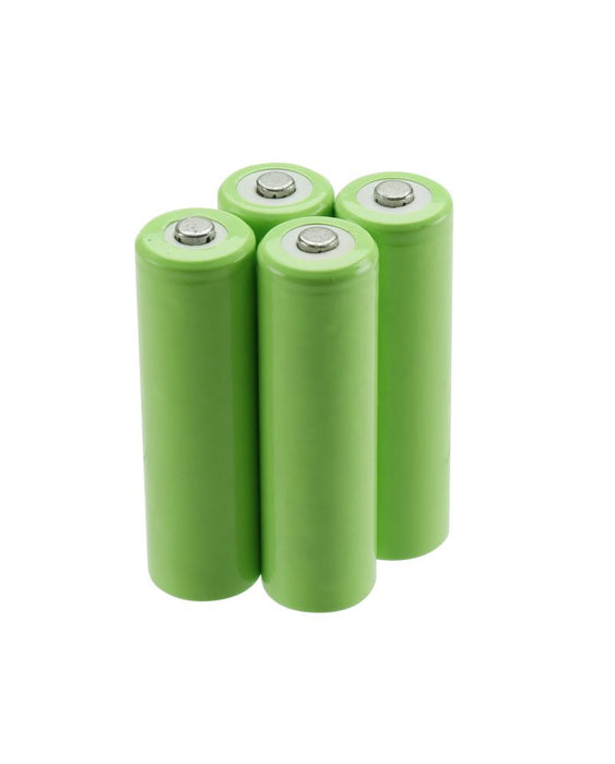 Batteries Rechargeables Lr6 - Pack De 4 Pieces  Stanley 1-77-135