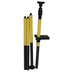 Canne Telescopique Mpole 3,30M  Stanley 1-77-184