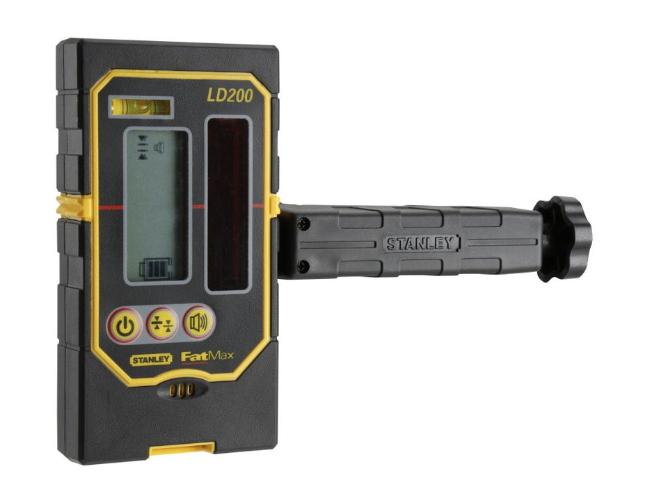 Cellule De Detection Ld200  Stanley 1-77-132