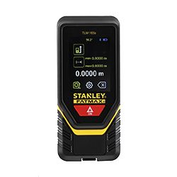 Mesure Laser / télémètre laser TLM165 - Stanley STHT1-77139