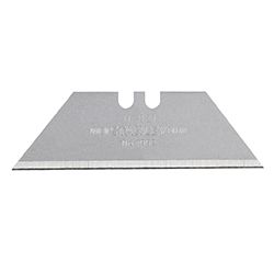 Lames De Couteaux 1992 avec trou x 100 en boîte Stanley 1-11-916