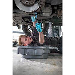 Bac De Récupération D'Huile BAC DE RÉCUPÉRATION D'HUILE Stanley STHT80878-1