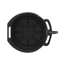 Bac De Récupération D'Huile BAC DE RÉCUPÉRATION D'HUILE Stanley STHT80878-1