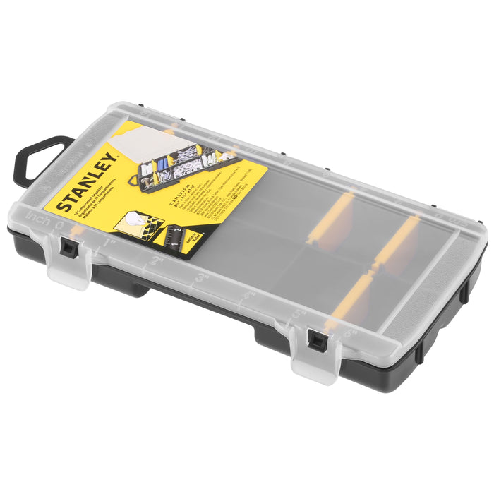 Organiseur Classic 10 Compartiments ORGANISEUR CLASSIC 10 COMPARTIMENTS Stanley STST81679-1