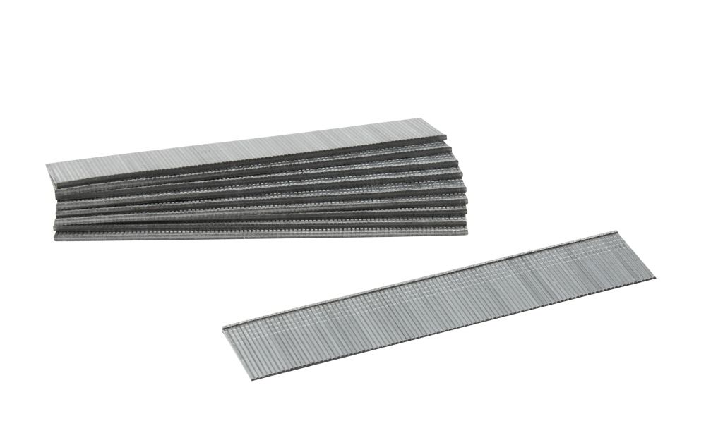 Clous - Boite De 1000 Pcs Clous 25 mm - 1 - 18GA (1000) Stanley 1-SWKBN100T