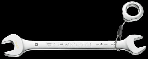 Clés à fourches métriques - SLS 44.10X11SLS Facom 10 x 11 mm