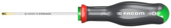 Tournevis PROTWIST pour vis Torx ATX7X50 Facom 7x50