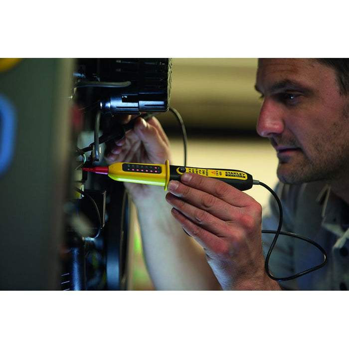 Testeur Et Évaluation De Tension  Fatmax  Stanley FMHT82566-0