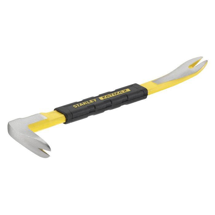 Arrache-Clous Griffe Etroite  Fatmax ARRACHE-CLOUS 25CM GRIFFE ETROITE  FATMAx Stanley FMHT1-55008