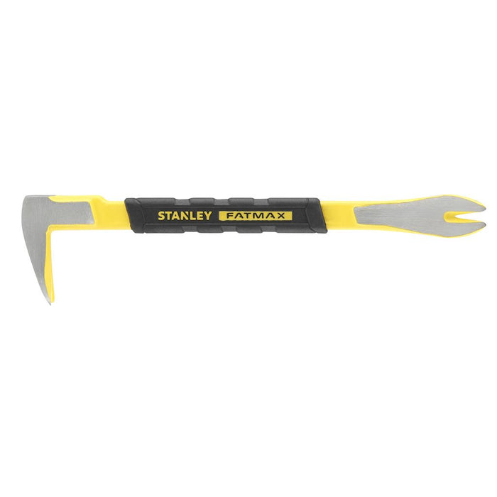 Arrache-Clous Griffe Etroite  Fatmax ARRACHE-CLOUS 25CM GRIFFE ETROITE  FATMAx Stanley FMHT1-55008