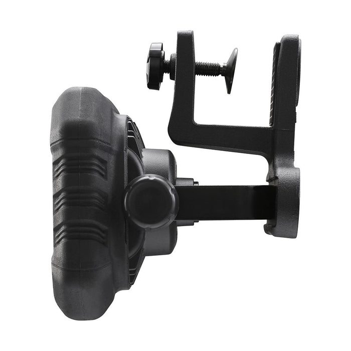 Projecteur Filaire Bluetooth Fatmax - 3 000 Lumens PROJECTEUR FILAIRE BLUETOOTH FATMAx - 3 000 LUMENS Stanley FMHT81508-1