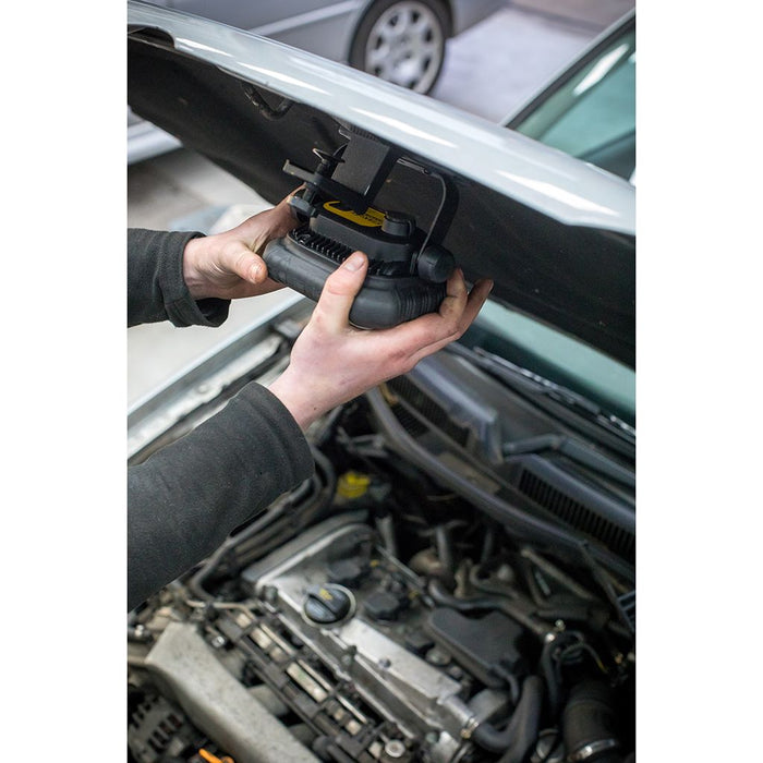 Projecteur Rechargeable Fatmax - 1 000 Lumens PROJECTEUR RECHARGEABLE FATMAx - 1 000 LUMENS Stanley FMHT81507-1