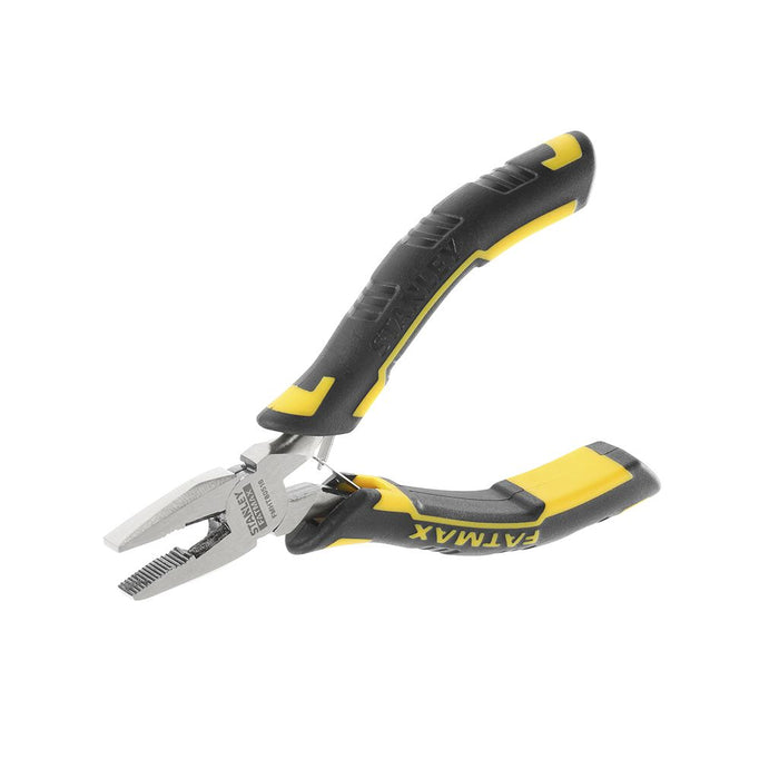 Mini Pince Universelle Fatmax 120 mm Stanley FMHT0-80516