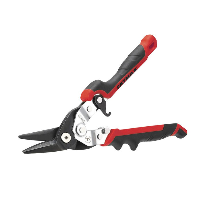 Cisaille Aviation Ergo 250mm Passe-Franc Gauche Fatmax Stanley FMHT73755-0