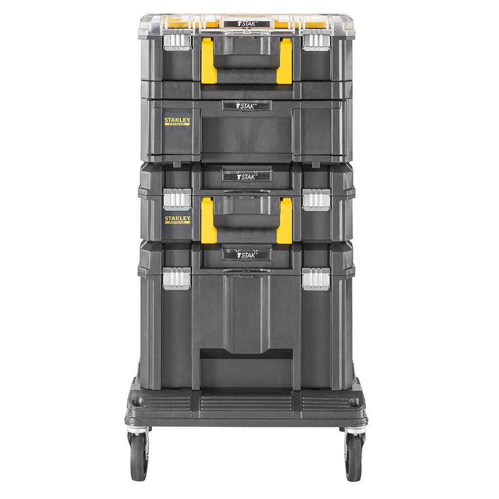 Tour Tstak TOUR TSTAK Stanley FMST1-80107 — outils.fr