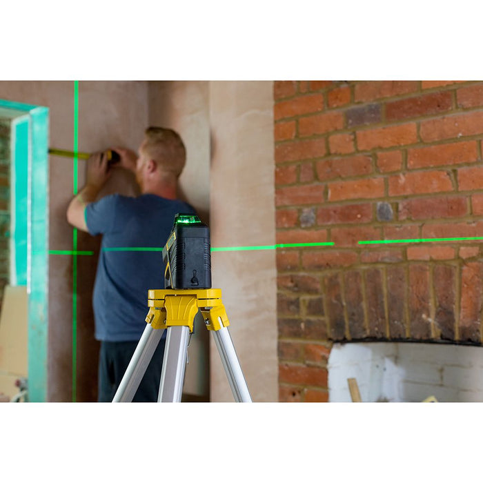 Niveau Multilignes Fatmax Slg-2V (Li-Ion) NIVEAU MULTILIGNES FATMAx SLG-2V (LI-ION) Stanley FMHT77617-1