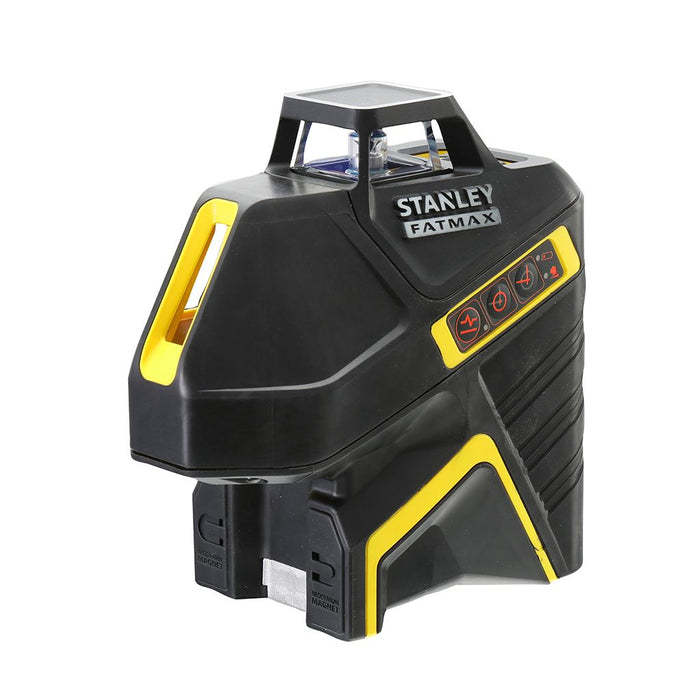 Niveau Multilignes Fatmax Slr-2V NIVEAU MULTILIGNES FATMAx SLR-2V Stanley FMHT1-77416