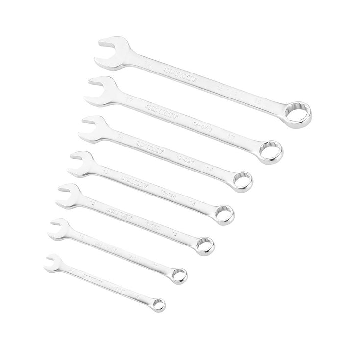 Clés Mixtes Fatmax -  Jeu De 7 Pcs  Stanley FMMT82844-0