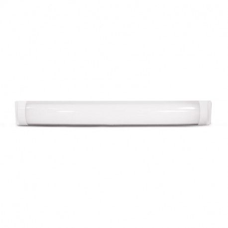 Reglette LED 600 mm 18W 4000K 1600 lumens - 757500