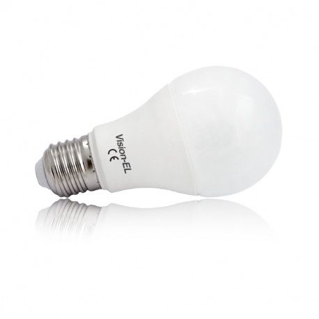 Ampoule LED 12W Bulb E27 4000K