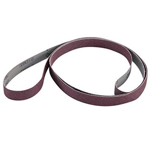 Bande Abrasive 20 x 2240  mm Grain 120 (5P) Makita B-42597