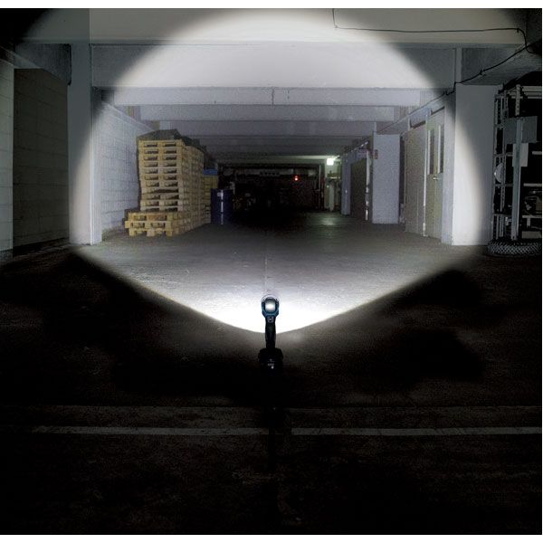 Ml106 Lampe Led Li-On 10.8V Makita DEAML106