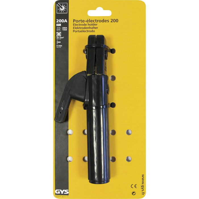 Porte-électrode SHARK X200.35 - brochable