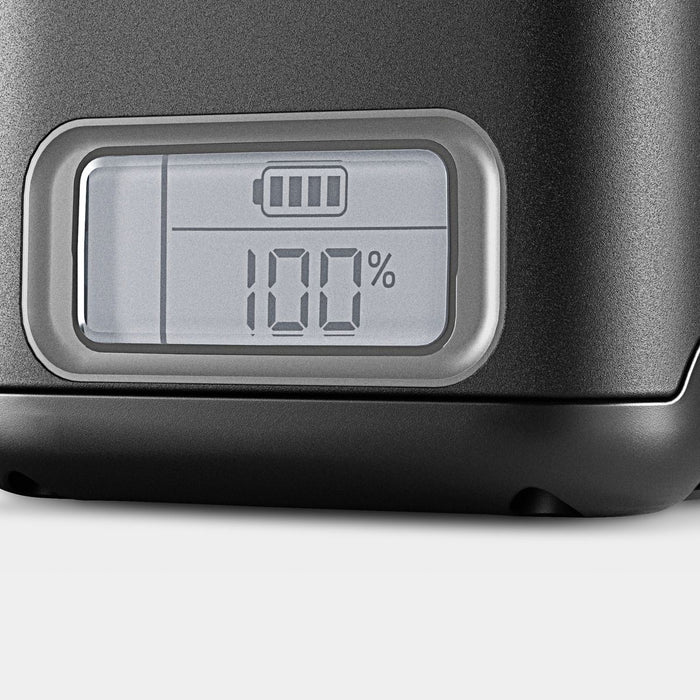 Batterie POWER +36/75 - 2.445-043.0 - Karcher