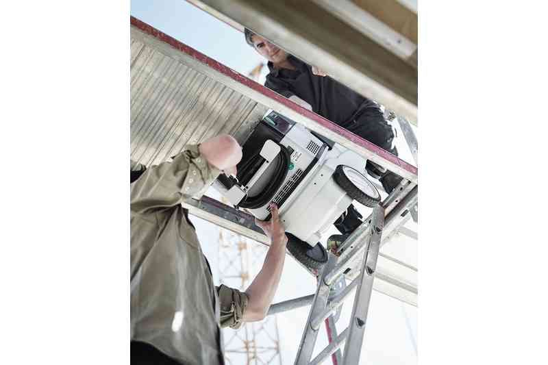 Aspirateur Festool CLEANTEC CTL 26 E AC 574945 Festool