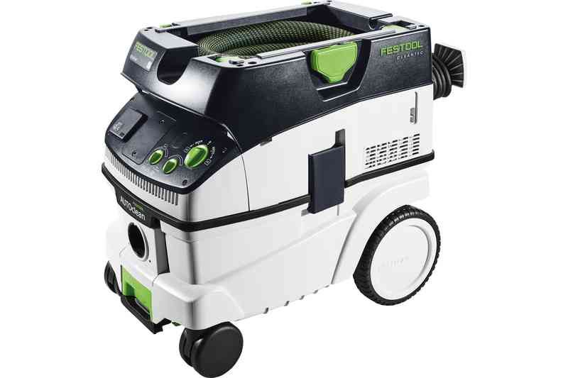 Aspirateur Festool CLEANTEC CTL 26 E AC 574945 Festool