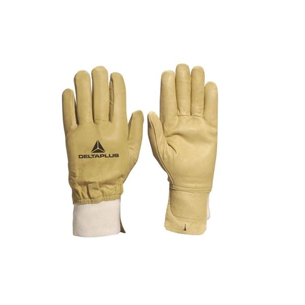 Gant Cuir hydrofuge T09