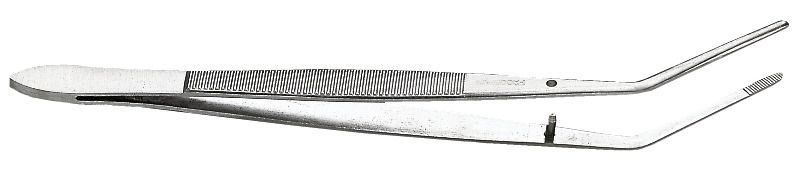 Brucelle modèle  coudé à  40° 151 Facom