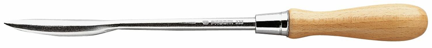 Grattoir feuille de sauge" 232 Facom"