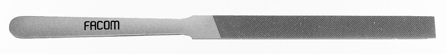 Lime à Bougies Contact, 1 Mm X 130 Mm - FRANCE