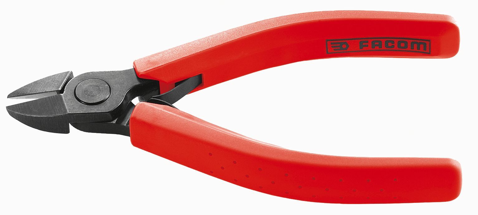Pinces coupantes diagonales 416 Facom