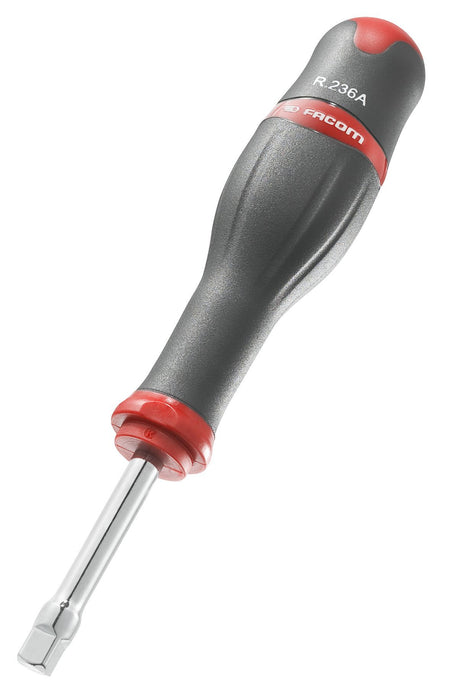 Poignée tournevis 1/4 R.236B Facom