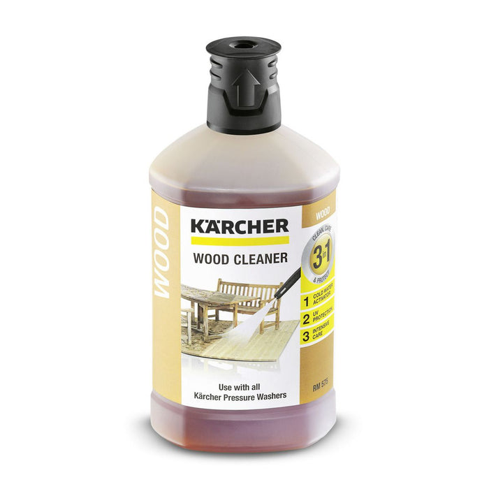 Nettoyant bois 3en1, 1 l  Karcher 6.295-882.0