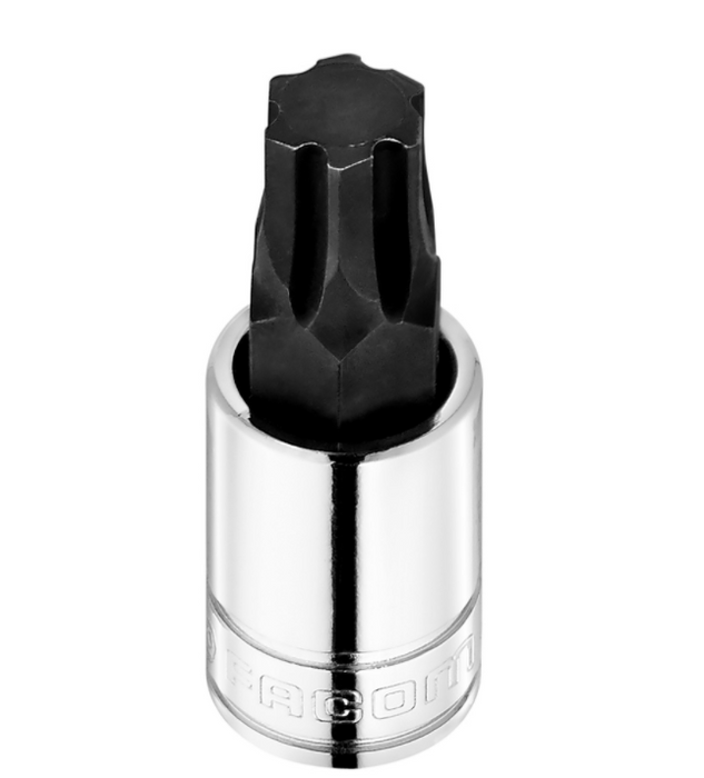 Douille Entraînement 3/8" OGV GRIP 6 pans 11mm JTM.11GRP Facom