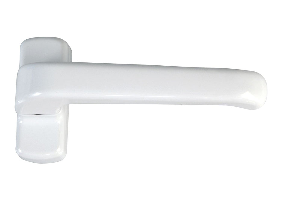 Énsemble sur plaque avec rosace. En aluminium. Carré 8 mm. AMIG20246