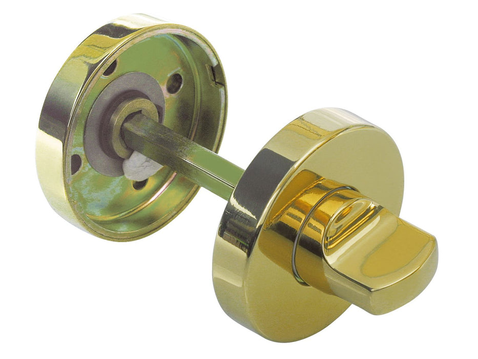 Rosace de condamnation. Pour poignées avec rosace. Carré 8 m AMIG14174