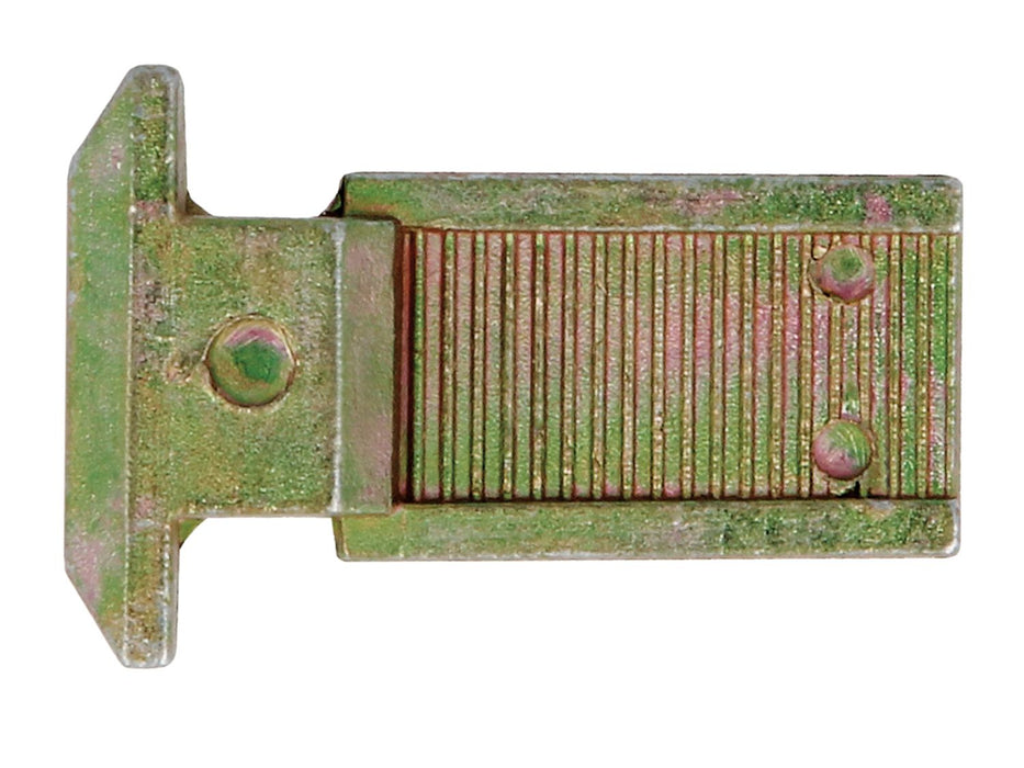 Serrure de rechange pour fermetures à emboutir modèles 3600 22662