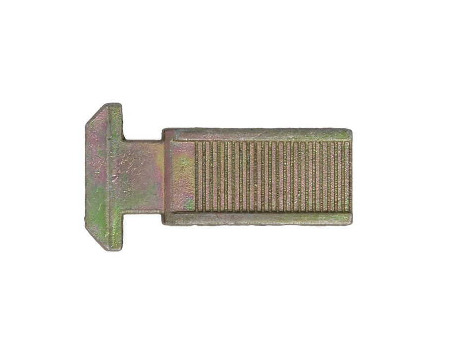 Serrure de rechange pour fermetures à emboutir modèles 3800 22664